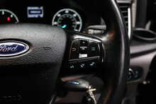 Ford Transit Custom 300 EcoBlue Limited 