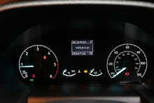 Ford Transit Custom 300 EcoBlue Limited 