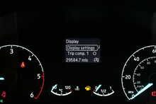 Ford Transit Custom 300 EcoBlue Limited 