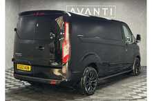 Ford Transit Custom 300 EcoBlue Limited 