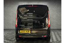 Ford Transit Custom 300 EcoBlue Limited 