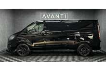 Ford Transit Custom 300 EcoBlue Limited 