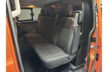Ford Transit Custom 320 EcoBlue Limited 