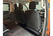 Ford Transit Custom 320 EcoBlue Limited 