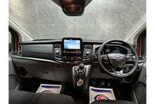 Ford Transit Custom 320 EcoBlue Limited 