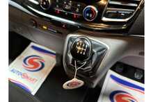 Ford Transit Custom 320 EcoBlue Limited 