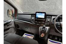 Ford Transit Custom 320 EcoBlue Limited 