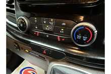 Ford Transit Custom 320 EcoBlue Limited 