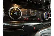 Ford Transit Custom 320 EcoBlue Limited 