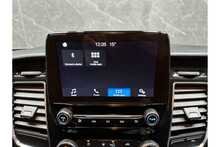 Ford Transit Custom 320 EcoBlue Limited 