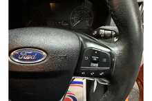 Ford Transit Custom 320 EcoBlue Limited 