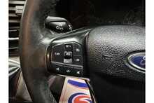 Ford Transit Custom 320 EcoBlue Limited 