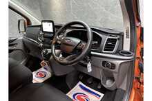 Ford Transit Custom 320 EcoBlue Limited 