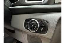 Ford Transit Custom 320 EcoBlue Limited 