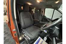 Ford Transit Custom 320 EcoBlue Limited 