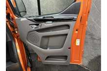Ford Transit Custom 320 EcoBlue Limited 