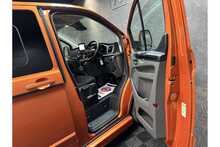 Ford Transit Custom 320 EcoBlue Limited 