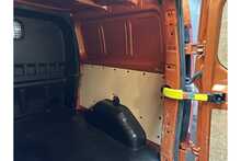 Ford Transit Custom 320 EcoBlue Limited 