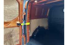 Ford Transit Custom 320 EcoBlue Limited 