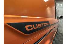 Ford Transit Custom 320 EcoBlue Limited 