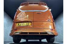 Ford Transit Custom 320 EcoBlue Limited 