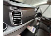 Ford Transit Custom 320 EcoBlue Limited 