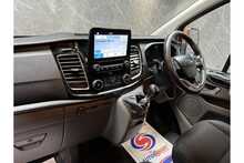 Ford Transit Custom 320 EcoBlue Limited 