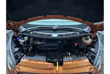 Ford Transit Custom 320 EcoBlue Limited 