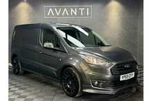 Ford Transit Connect 240 EcoBlue Limited 