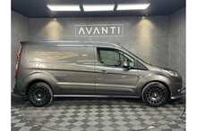 Ford Transit Connect 240 EcoBlue Limited 