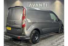 Ford Transit Connect 240 EcoBlue Limited 