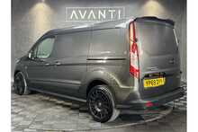 Ford Transit Connect 240 EcoBlue Limited 