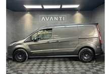 Ford Transit Connect 240 EcoBlue Limited 