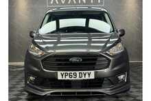 Ford Transit Connect 240 EcoBlue Limited 