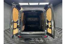 Ford Transit Connect 240 EcoBlue Limited 