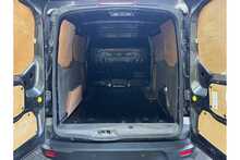 Ford Transit Connect 240 EcoBlue Limited 