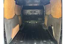 Ford Transit Connect 240 EcoBlue Limited 