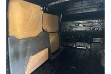Ford Transit Connect 240 EcoBlue Limited 