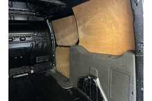 Ford Transit Connect 240 EcoBlue Limited 