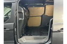 Ford Transit Connect 240 EcoBlue Limited 