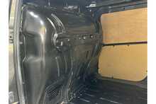 Ford Transit Connect 240 EcoBlue Limited 