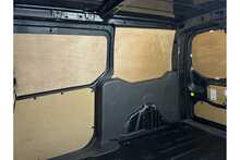 Ford Transit Connect 240 EcoBlue Limited 