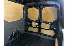 Ford Transit Connect 240 EcoBlue Limited 