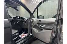 Ford Transit Connect 240 EcoBlue Limited 