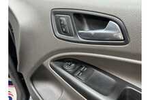 Ford Transit Connect 240 EcoBlue Limited 
