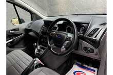 Ford Transit Connect 240 EcoBlue Limited 
