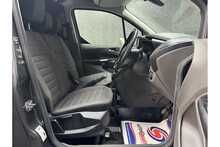 Ford Transit Connect 240 EcoBlue Limited 