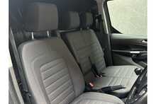 Ford Transit Connect 240 EcoBlue Limited 