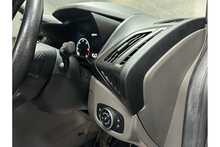 Ford Transit Connect 240 EcoBlue Limited 
