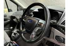 Ford Transit Connect 240 EcoBlue Limited 